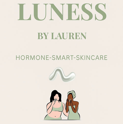 LUNESS BY LAUREN